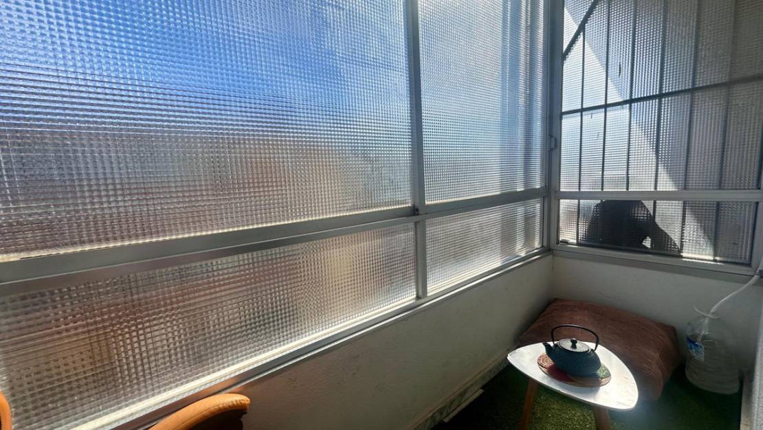 Venta - Apartment - Alicante - Alicante Centro