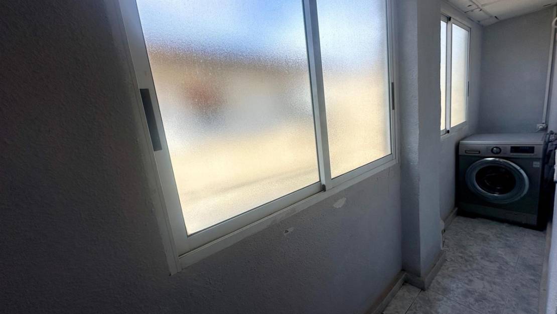 Venta - Apartment - Alicante - Alicante Centro