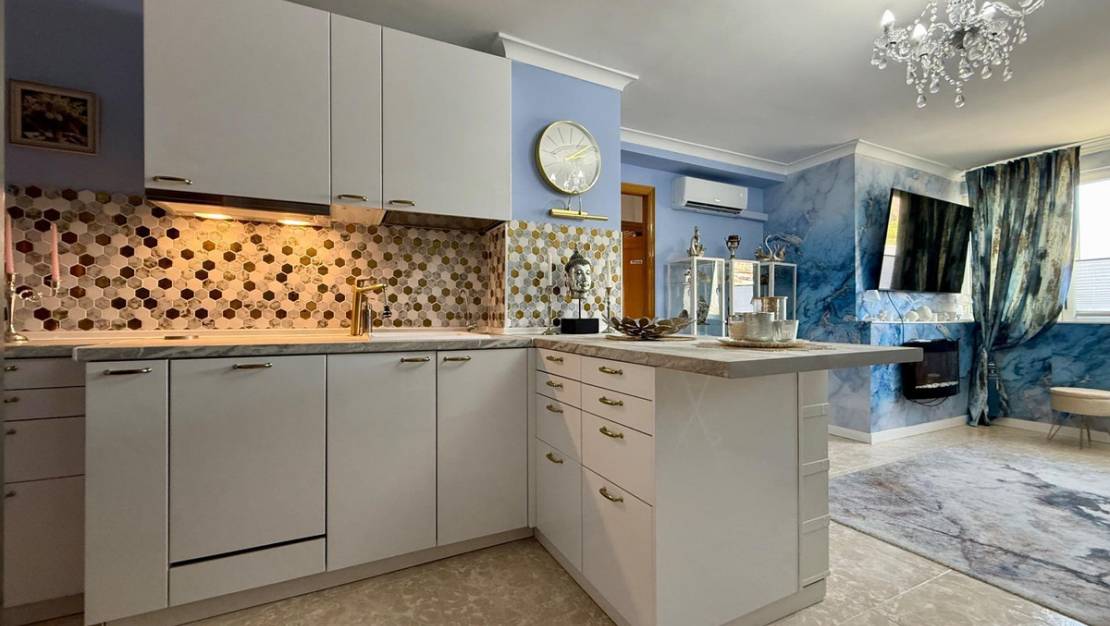 Venta - Apartment - Alicante - Alicante Centro