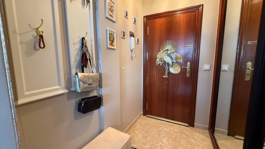 Venta - Apartment - Alicante - Alicante Centro
