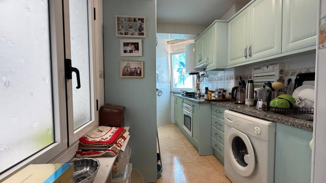 Venta - Apartment - Alicante - Alicante Centro