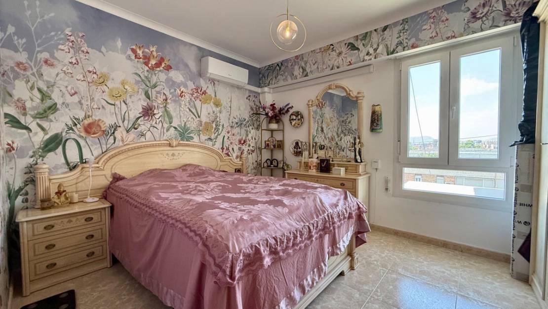 Venta - Apartment - Alicante - Alicante Centro