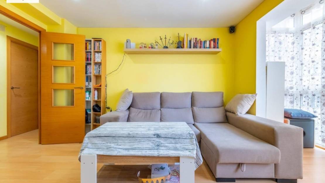 Venta - Apartment - Alicante - Alicante Centro