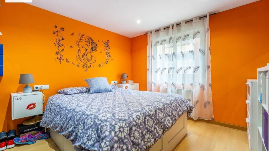 Venta - Apartment - Alicante - Alicante Centro