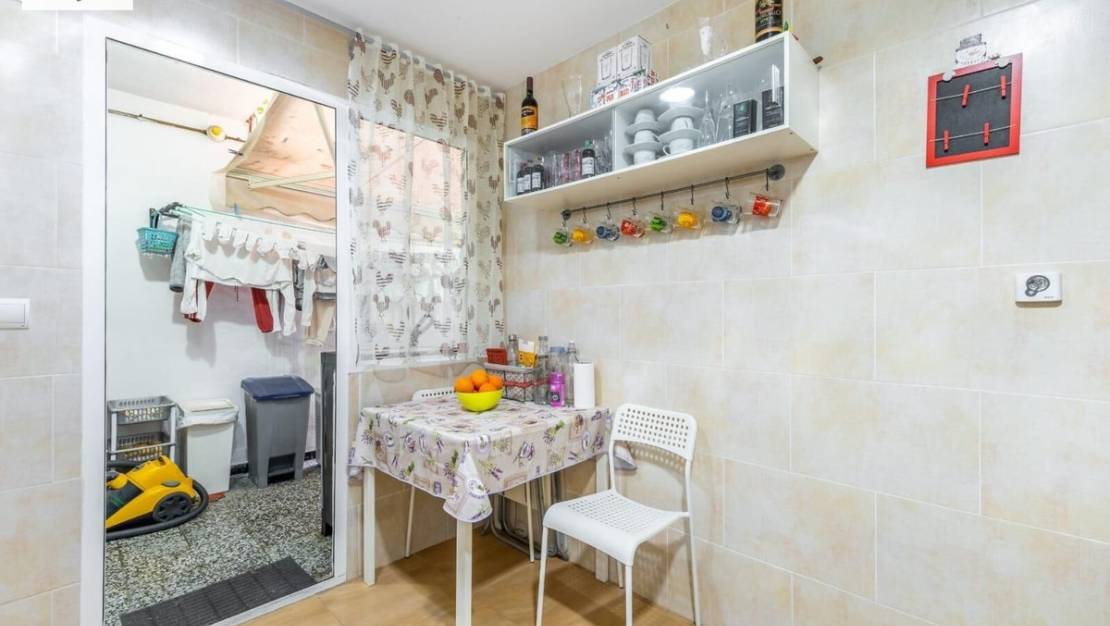 Venta - Apartment - Alicante - Alicante Centro