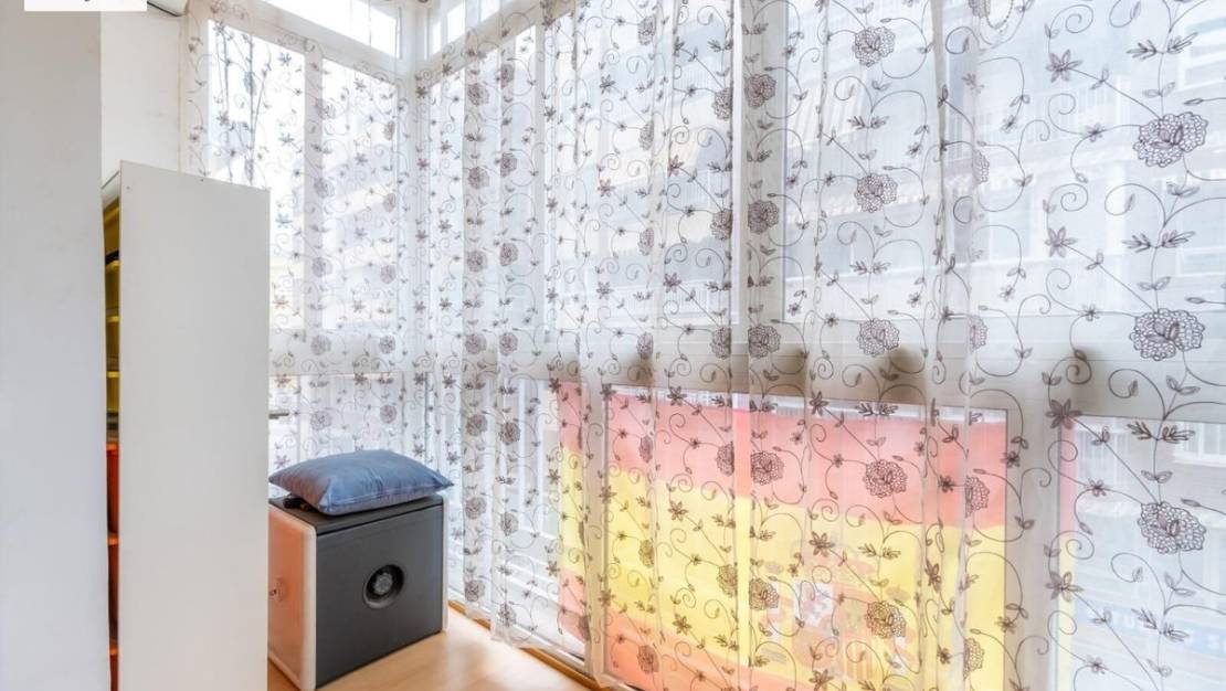 Venta - Apartment - Alicante - Alicante Centro