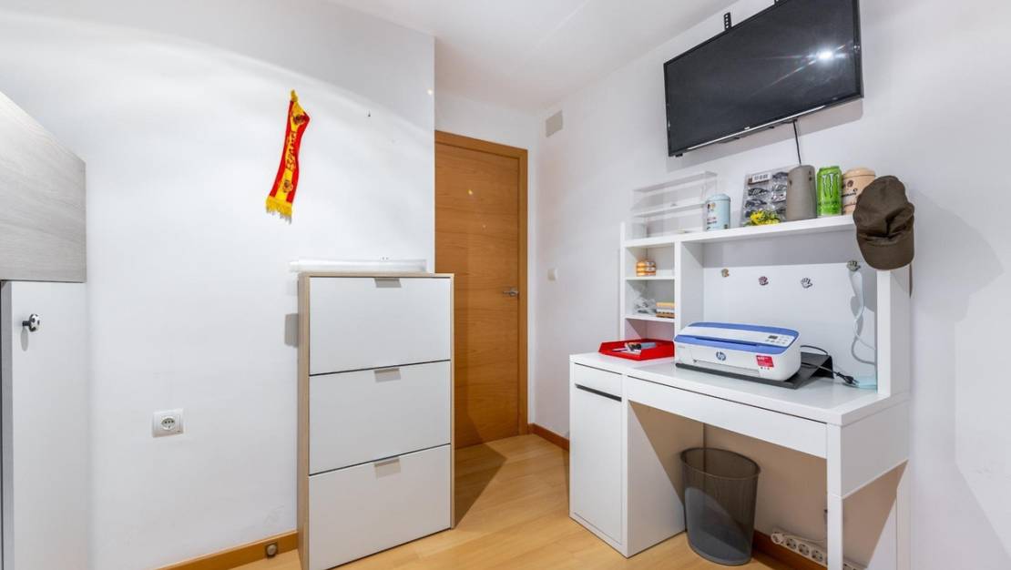 Venta - Apartment - Alicante - Alicante Centro