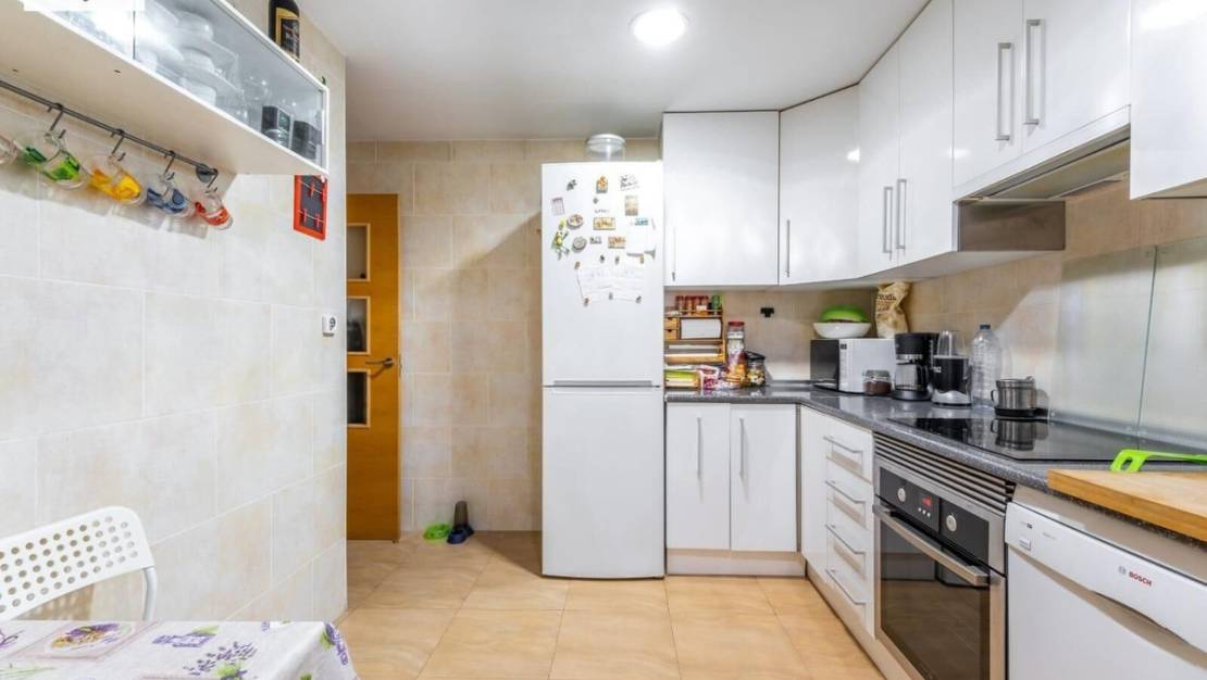Venta - Apartment - Alicante - Alicante Centro