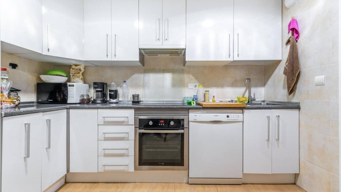 Venta - Apartment - Alicante - Alicante Centro