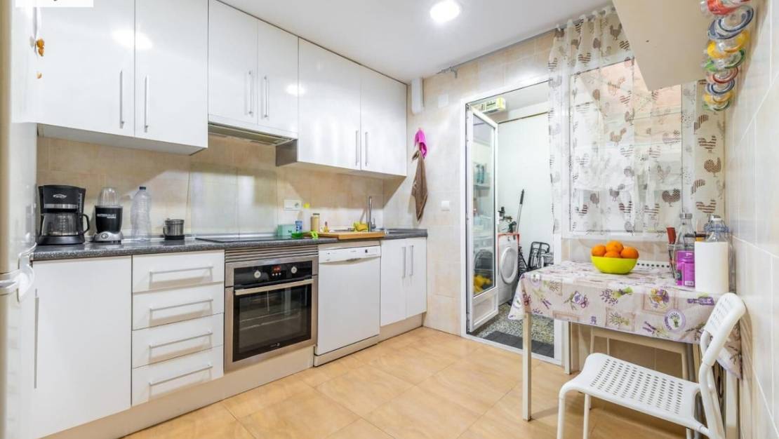 Venta - Apartment - Alicante - Alicante Centro