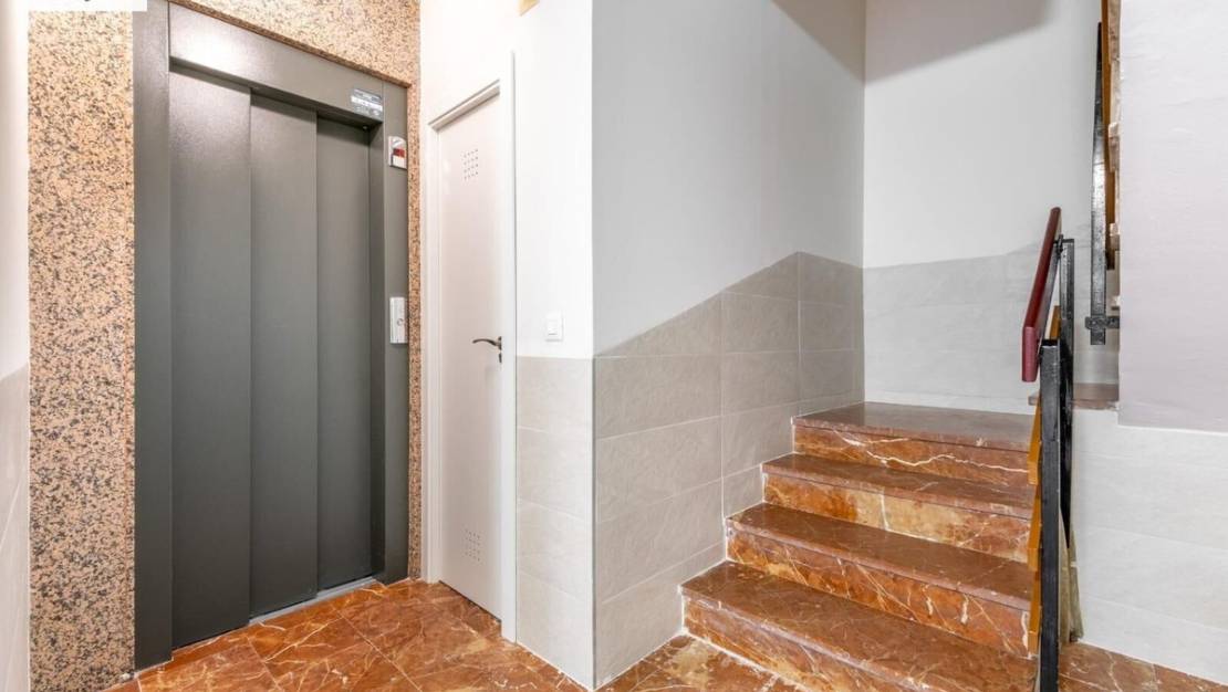 Venta - Apartment - Alicante - Alicante Centro