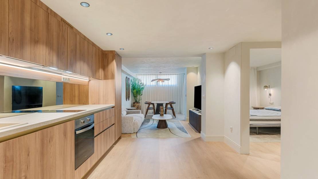 Venta - Apartment - Alicante - Alicante Centro