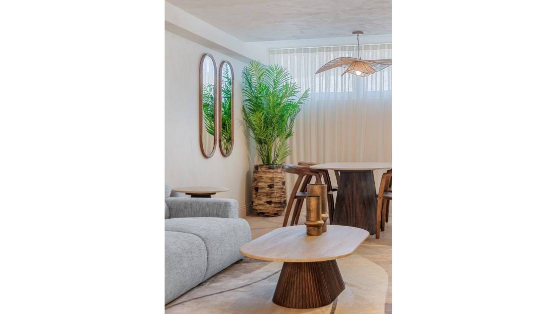 Venta - Apartment - Alicante - Alicante Centro