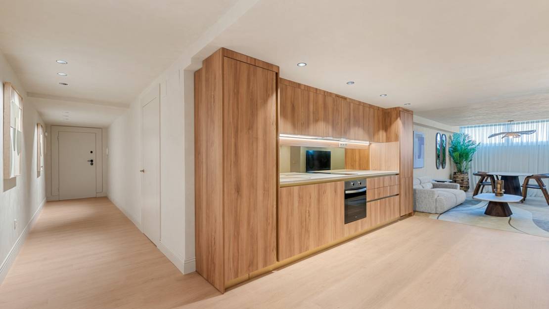 Venta - Apartment - Alicante - Alicante Centro