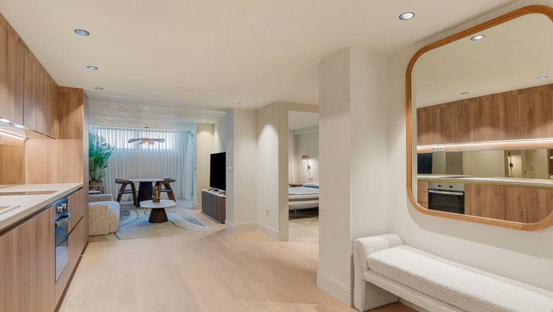 Venta - Apartment - Alicante - Alicante Centro