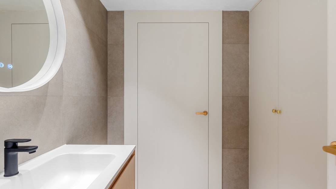 Venta - Apartment - Alicante - Alicante Centro