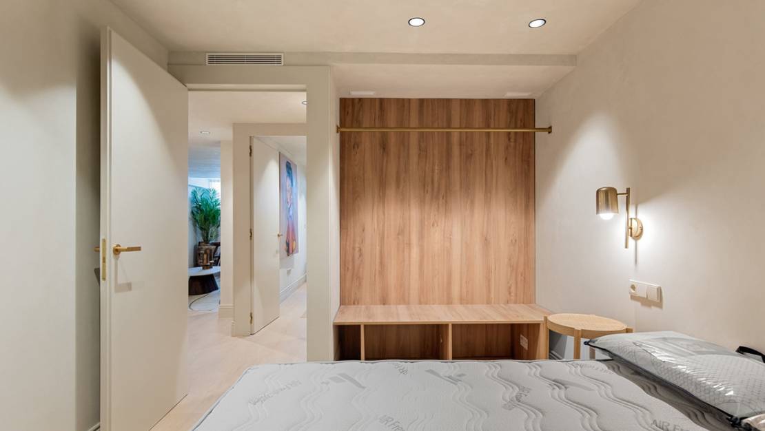 Venta - Apartment - Alicante - Alicante Centro