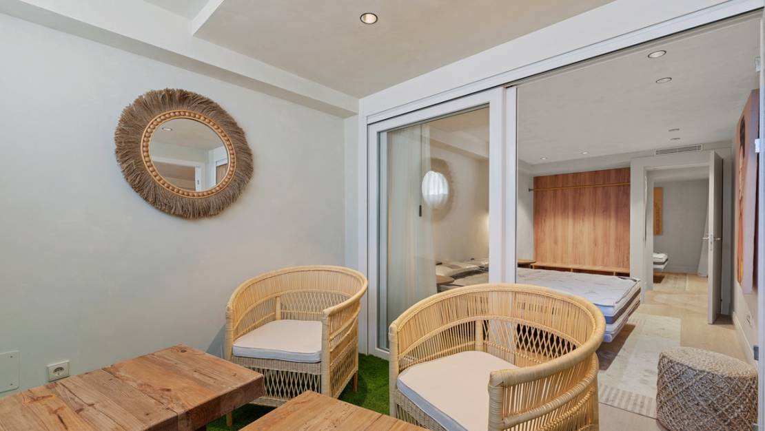 Venta - Apartment - Alicante - Alicante Centro