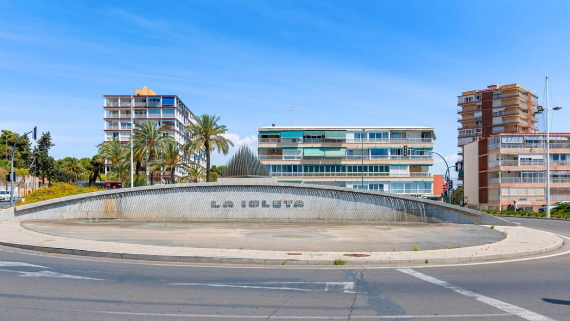 Venta - Apartment - Alicante - Alicante Centro