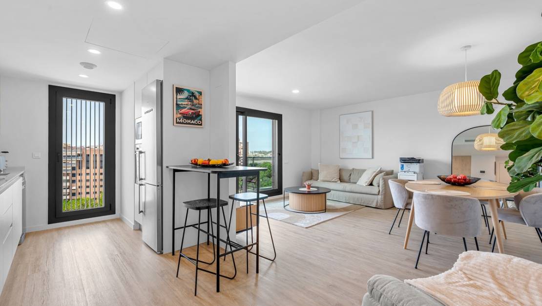 Venta - Apartment - Alicante - Alicante Centro