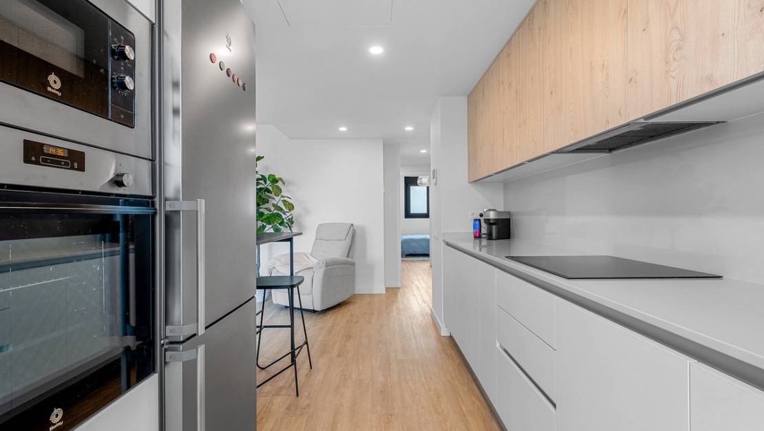 Venta - Apartment - Alicante - Alicante Centro