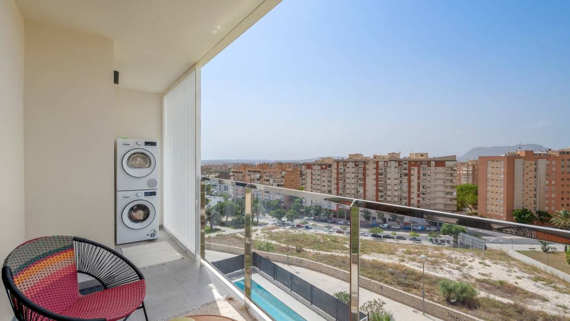 Venta - Apartment - Alicante - Alicante Centro