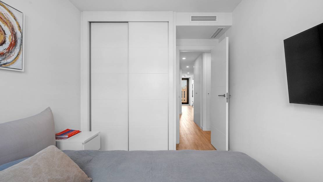 Venta - Apartment - Alicante - Alicante Centro