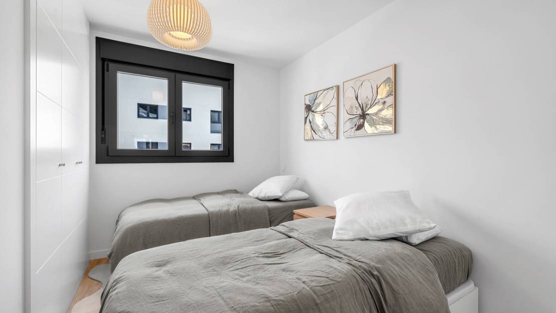 Venta - Apartment - Alicante - Alicante Centro