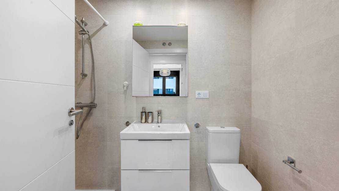 Venta - Apartment - Alicante - Alicante Centro