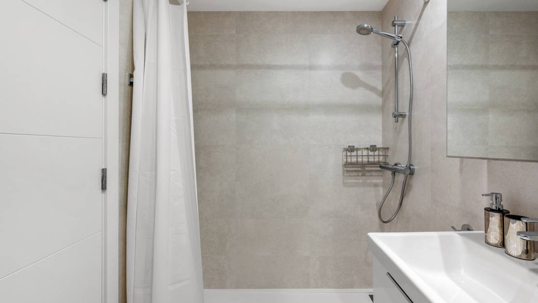 Venta - Apartment - Alicante - Alicante Centro