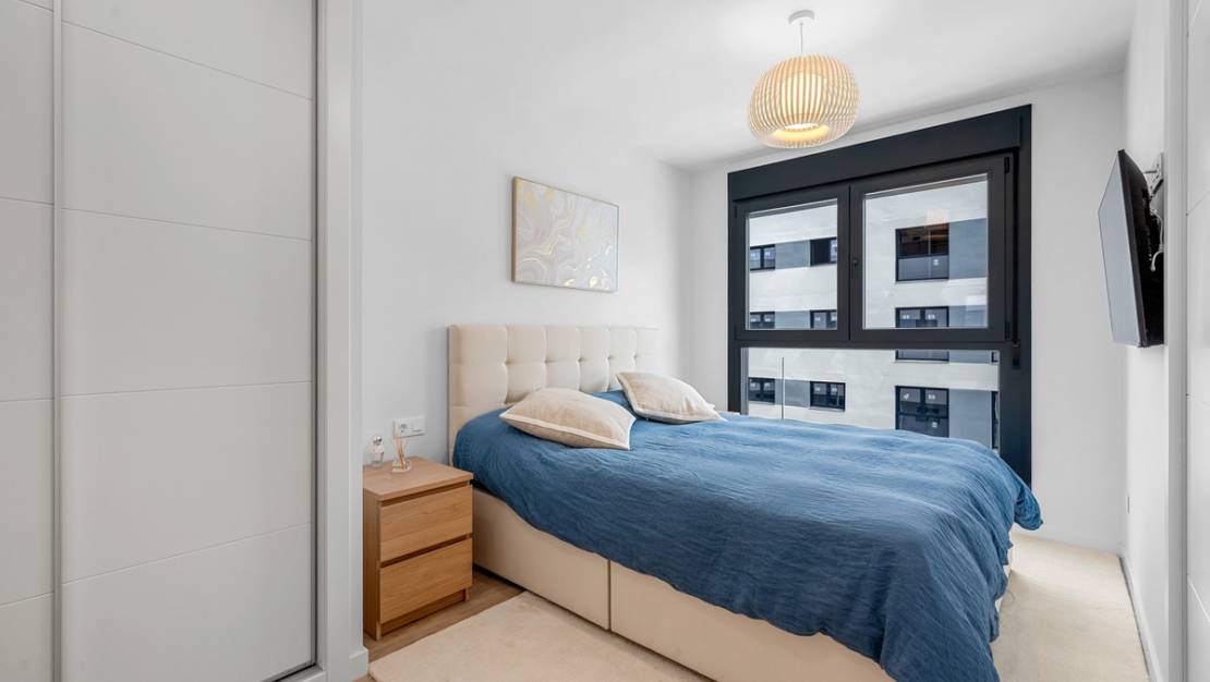 Venta - Apartment - Alicante - Alicante Centro