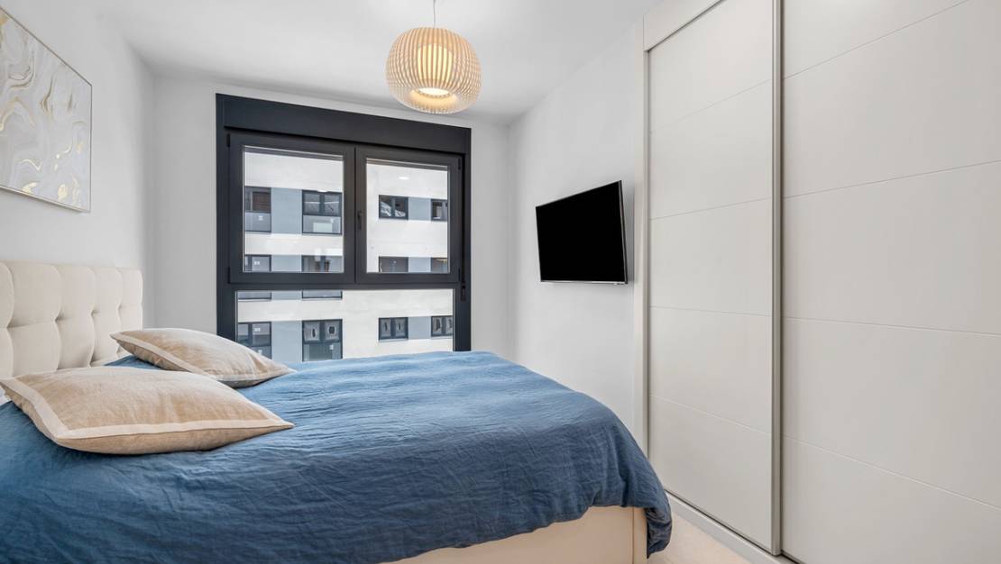 Venta - Apartment - Alicante - Alicante Centro