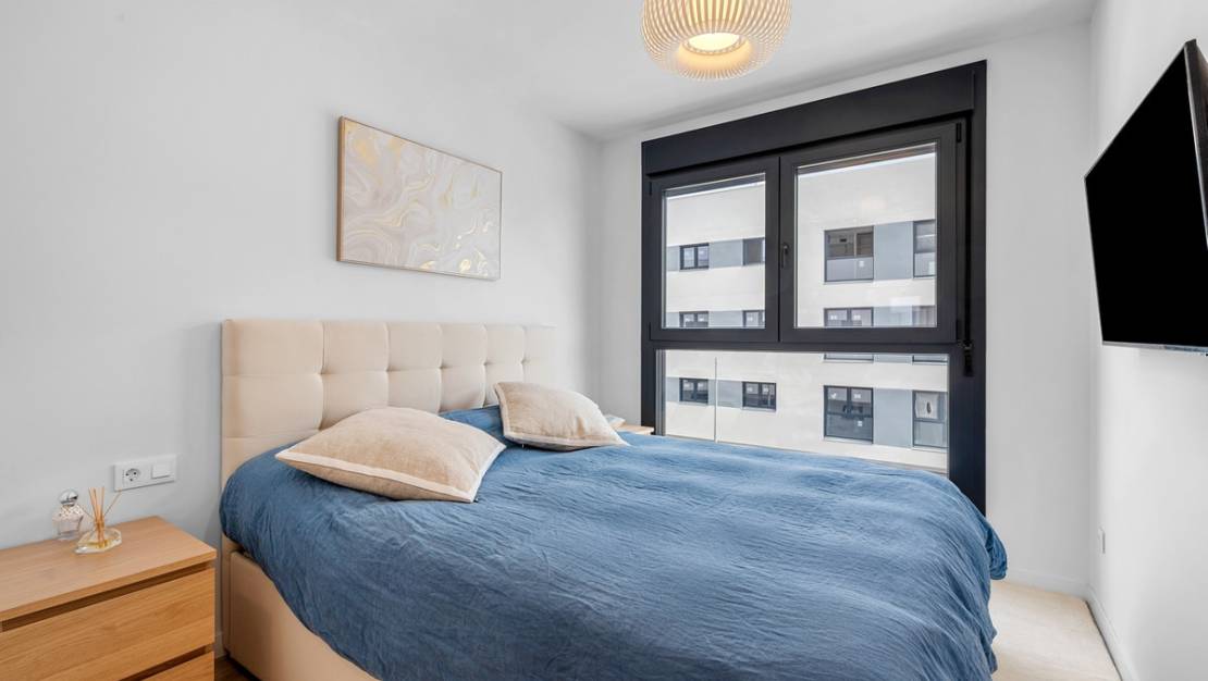 Venta - Apartment - Alicante - Alicante Centro