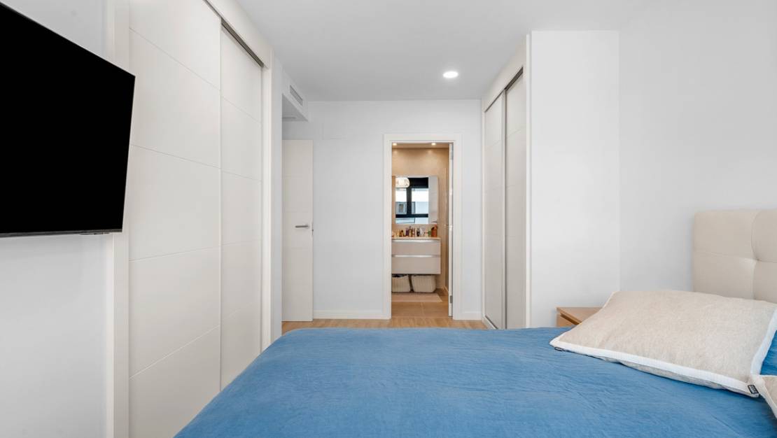 Venta - Apartment - Alicante - Alicante Centro