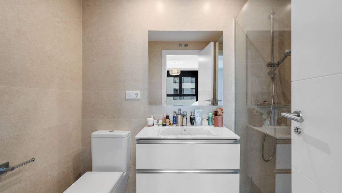 Venta - Apartment - Alicante - Alicante Centro