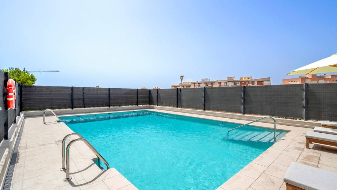 Venta - Apartment - Alicante - Alicante Centro