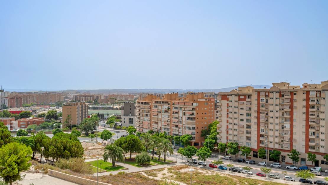 Venta - Apartment - Alicante - Alicante Centro