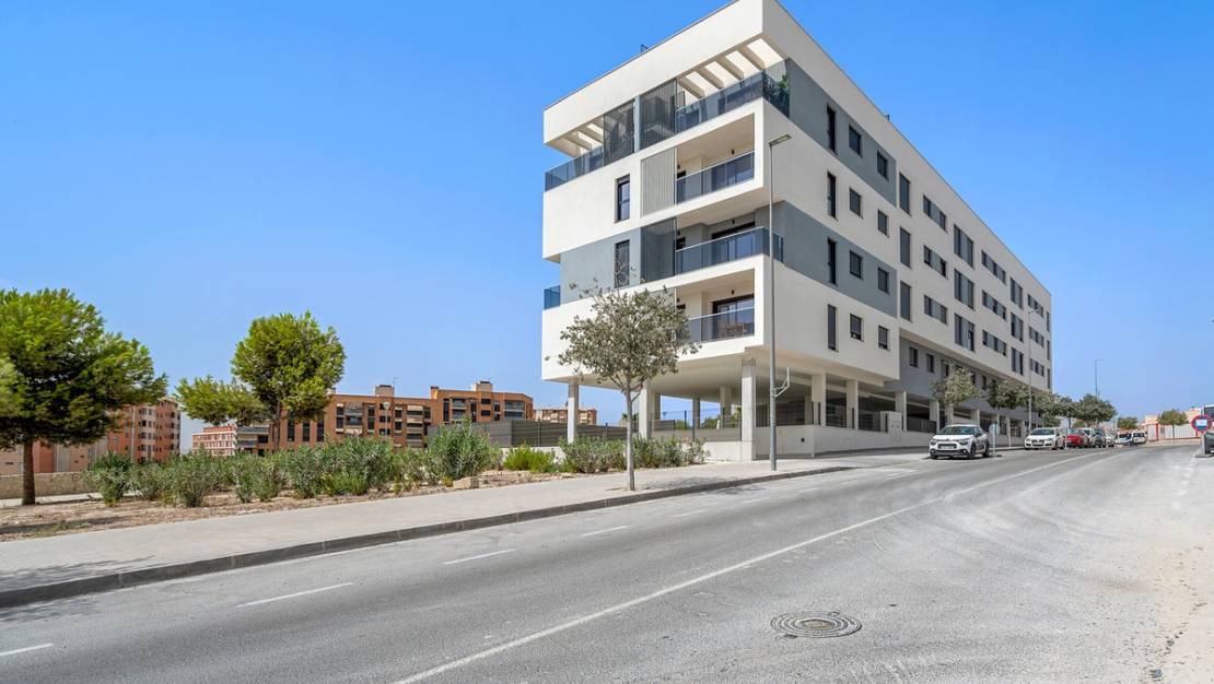 Venta - Apartment - Alicante - Alicante Centro