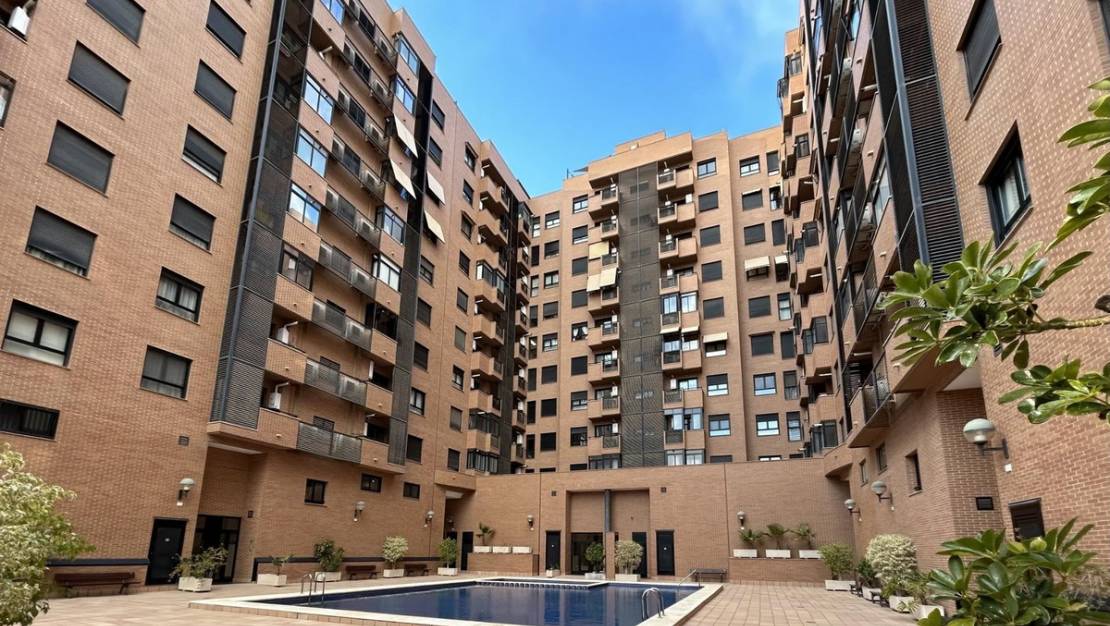Venta - Apartment - Alicante - Alicante Centro