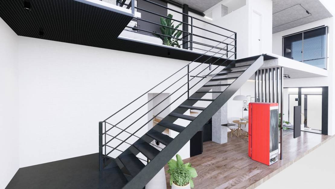 Venta - Apartment - Alicante - Alicante Centro