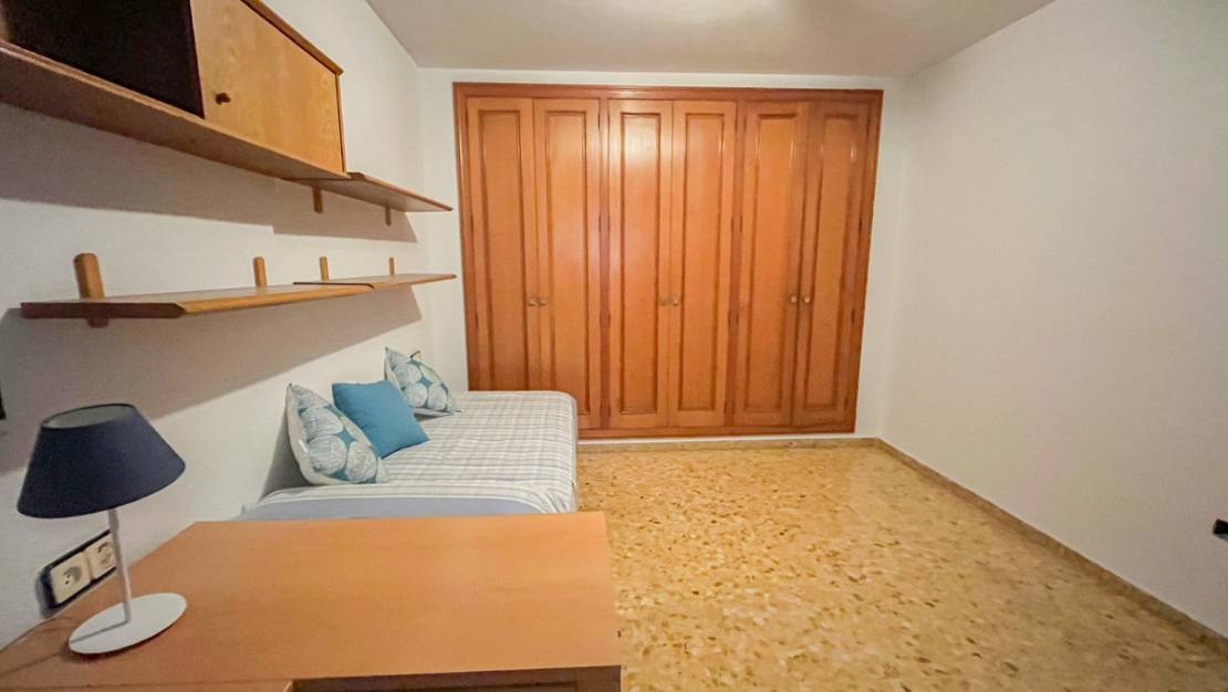 Venta - Apartment - Alicante - Alicante Centro