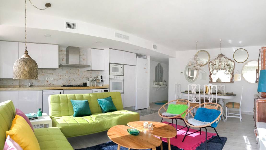 Venta - Apartment - Alicante - Alicante Centro