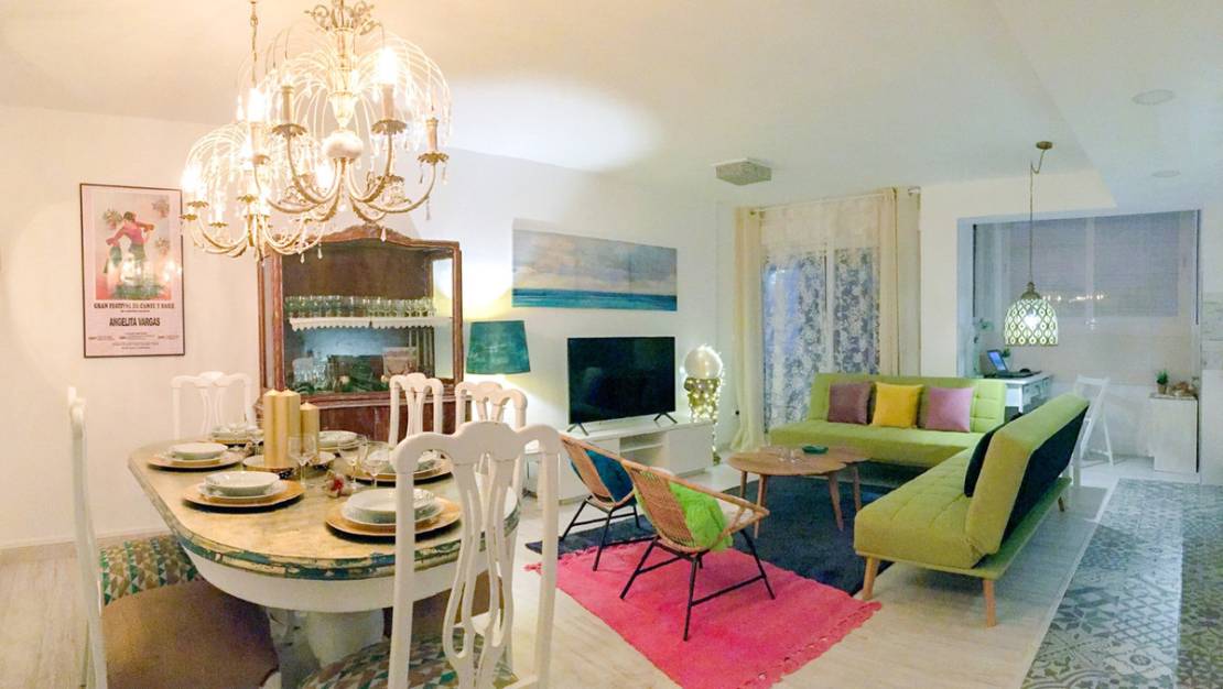 Venta - Apartment - Alicante - Alicante Centro