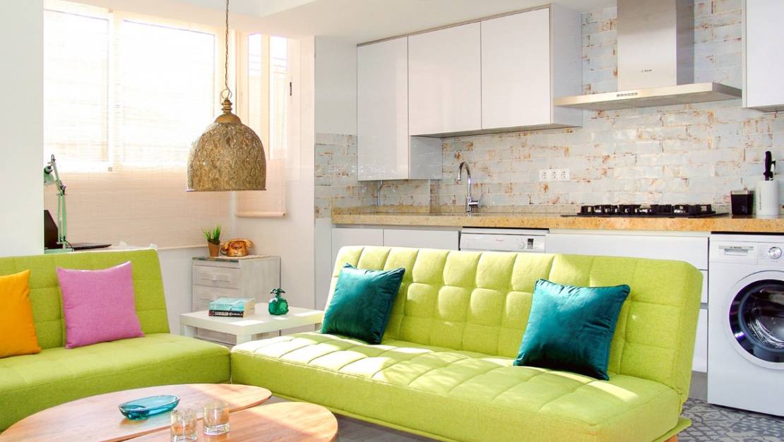 Venta - Apartment - Alicante - Alicante Centro