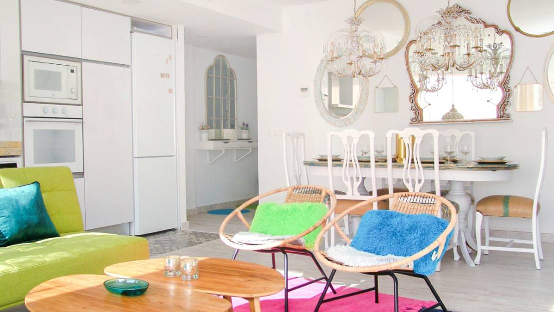 Venta - Apartment - Alicante - Alicante Centro