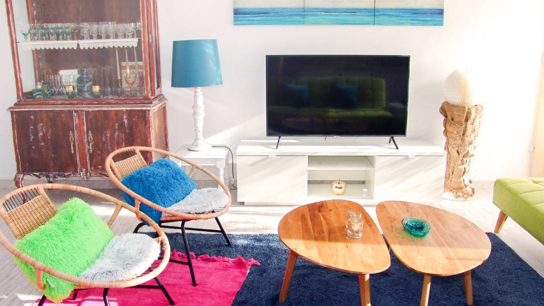 Venta - Apartment - Alicante - Alicante Centro