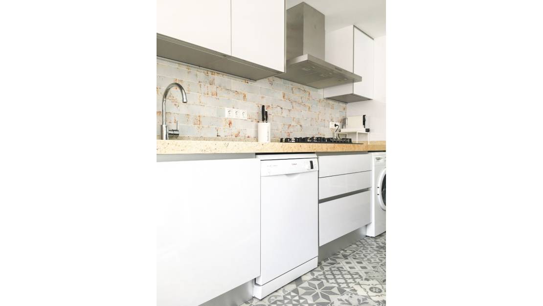 Venta - Apartment - Alicante - Alicante Centro