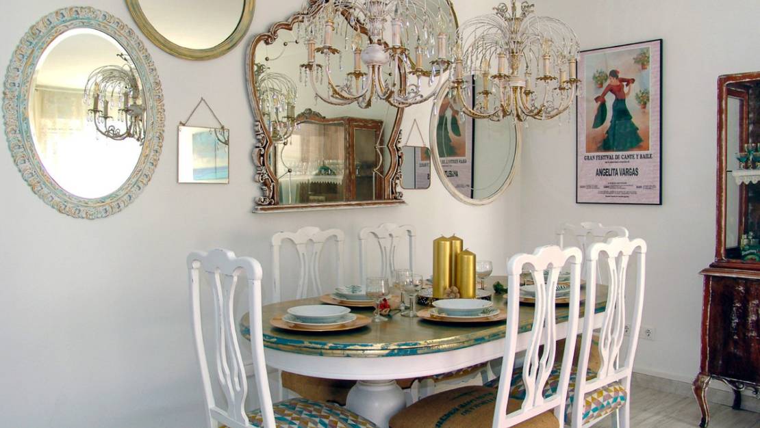 Venta - Apartment - Alicante - Alicante Centro