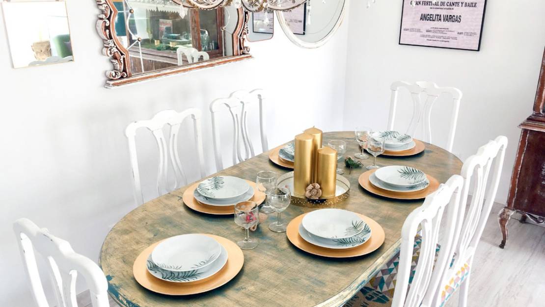 Venta - Apartment - Alicante - Alicante Centro