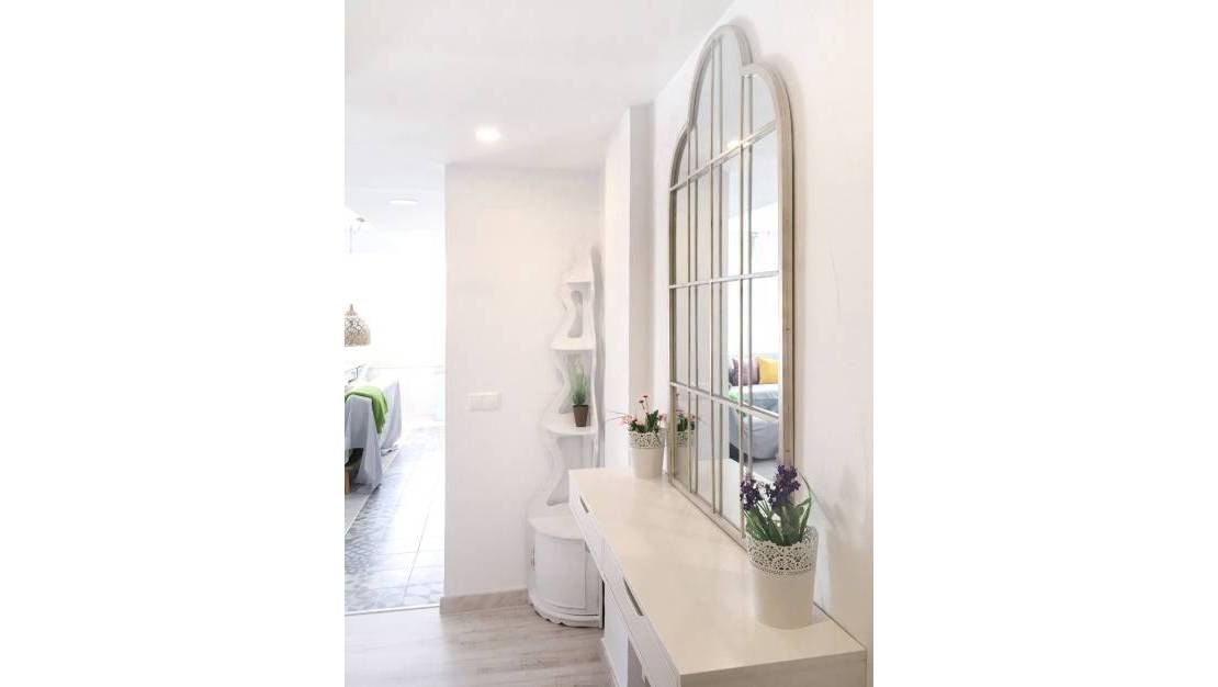 Venta - Apartment - Alicante - Alicante Centro